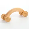 1008 Ding เครื่องนวด 4 ลูกกลิ้ง ขนาด 16x6.5