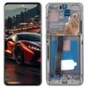 Pour Samsung S20 Ultra