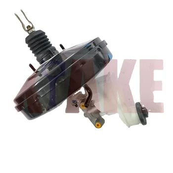 Vacuum Booster Assy For FAW JIABAO V80 FAW Jiefang T80 1.5L I4 3539010 7V5 C00