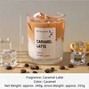 Caramel - Large