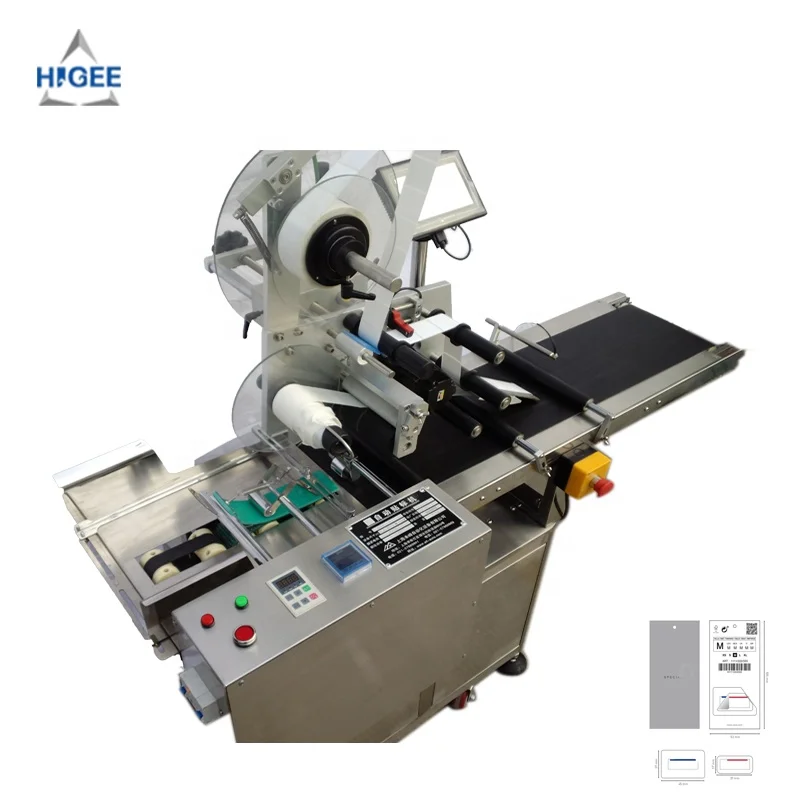 Аппарат для нанесения этикеток на Плоские наклейки аппарат царапины аппликатор Верхнюю