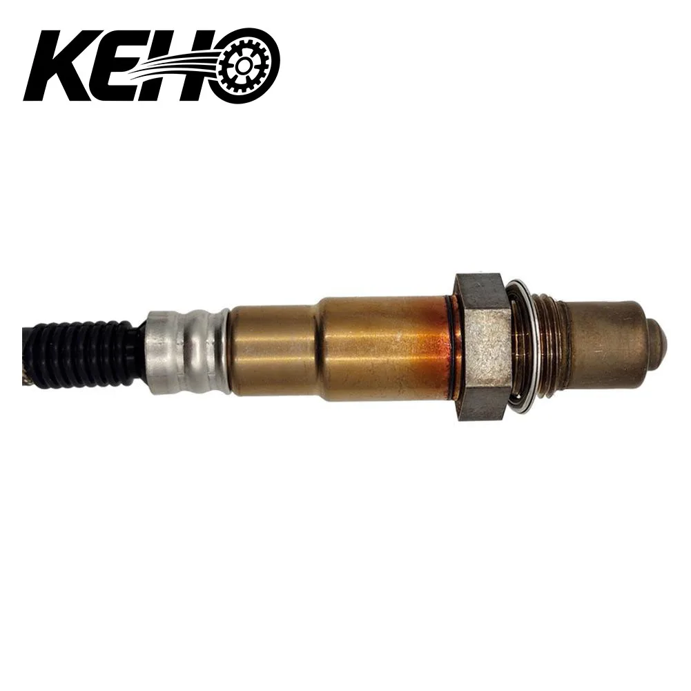 Oxygen sensor - 23907372 - Changan 2nd Gen/CM8/Benben/Beidouxing K14/Wuling B12 Downstream-3