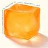 5.5 Orange Ice Cubes [OPP Bag]