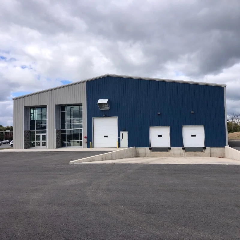 Китайский производитель промышленная стальная конструкция цех завод металлическое строительное здание