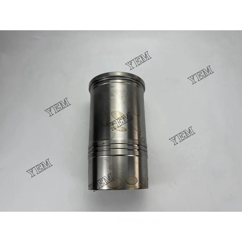 D9406 Cylinder Liner for Liebherr Excavator Part Stock Complete 6