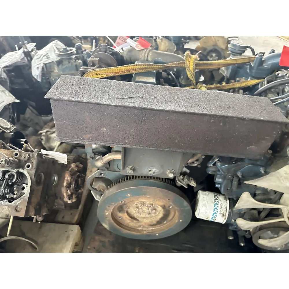 V2403-T Complete Engine Assembly BFY0969 Fit for Kubota Engine 2