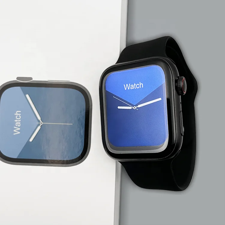 LYKRY SVB HW26+ Smartwatch 1.75 collu Full Screen Bluetooth saderīgu Zvanu  Sievietēm, Vīriešiem Skatīties EKG BodyTemperature pk SVB I8 W66 HW16 pirkt  \u003c Valkājamas Ierīces ~ www.paradiseinlatvia.lv