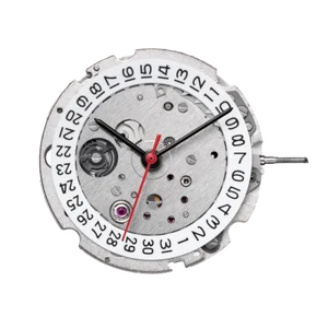 High Quality Japan Miyota Model 8315 Mechanical Movements Automatic Hand Winding Alloy Luminous Hands 3 Hands Date 60 Hours