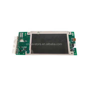 Elevator Display Board BL2000-HEH-L4