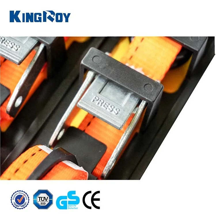 KingRoy 1 дюйм разные ремни с завязками пряжка логотипом трещотка ремешок завязкой черный s-образный