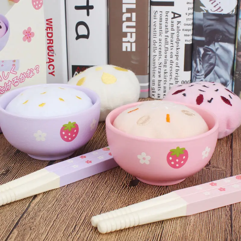 Wooden Rice Cooker Toy for Boys and Girls Early Education Pretend Play Kitchen & Food Simulation for Kids