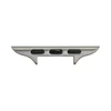 Spring bar adapter-Silver