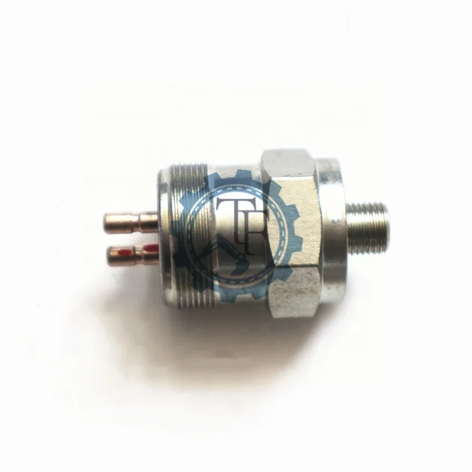 user_ac637954 専用 EXCAVATOR 0501212814 SWITCH PRESSURE SENSOR for CAT M320