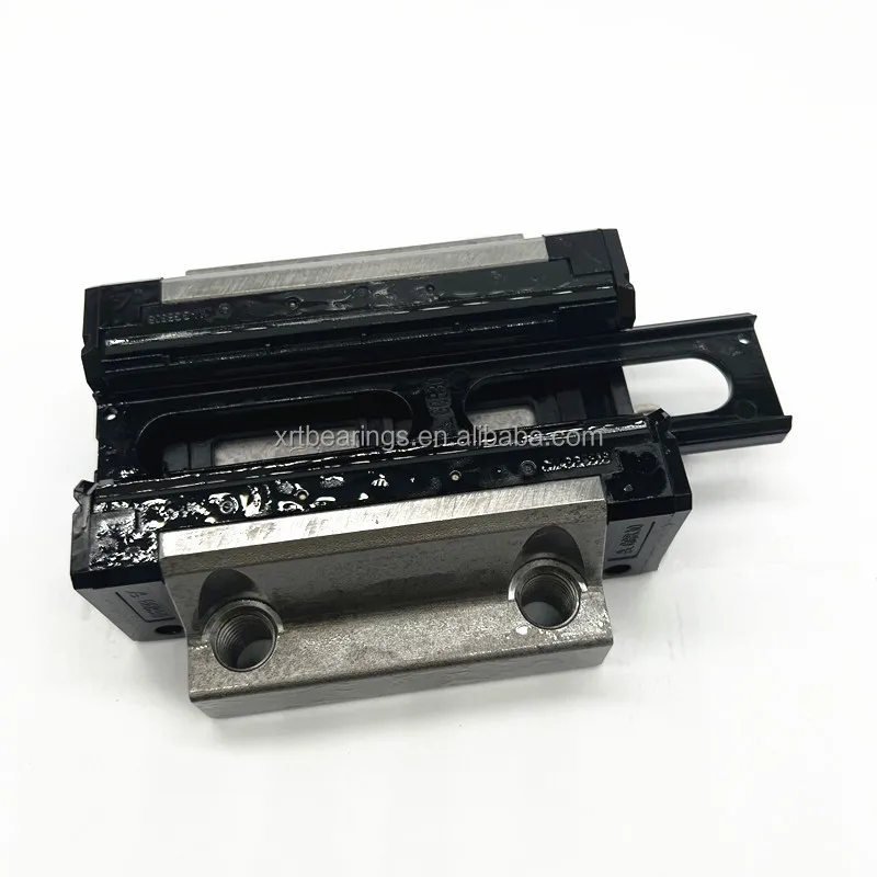 AZI Linear Guide Block GGB16 GGB20 GGB25 GGB30 GGB35 GGB45 GGB55 GGB65 GGB85