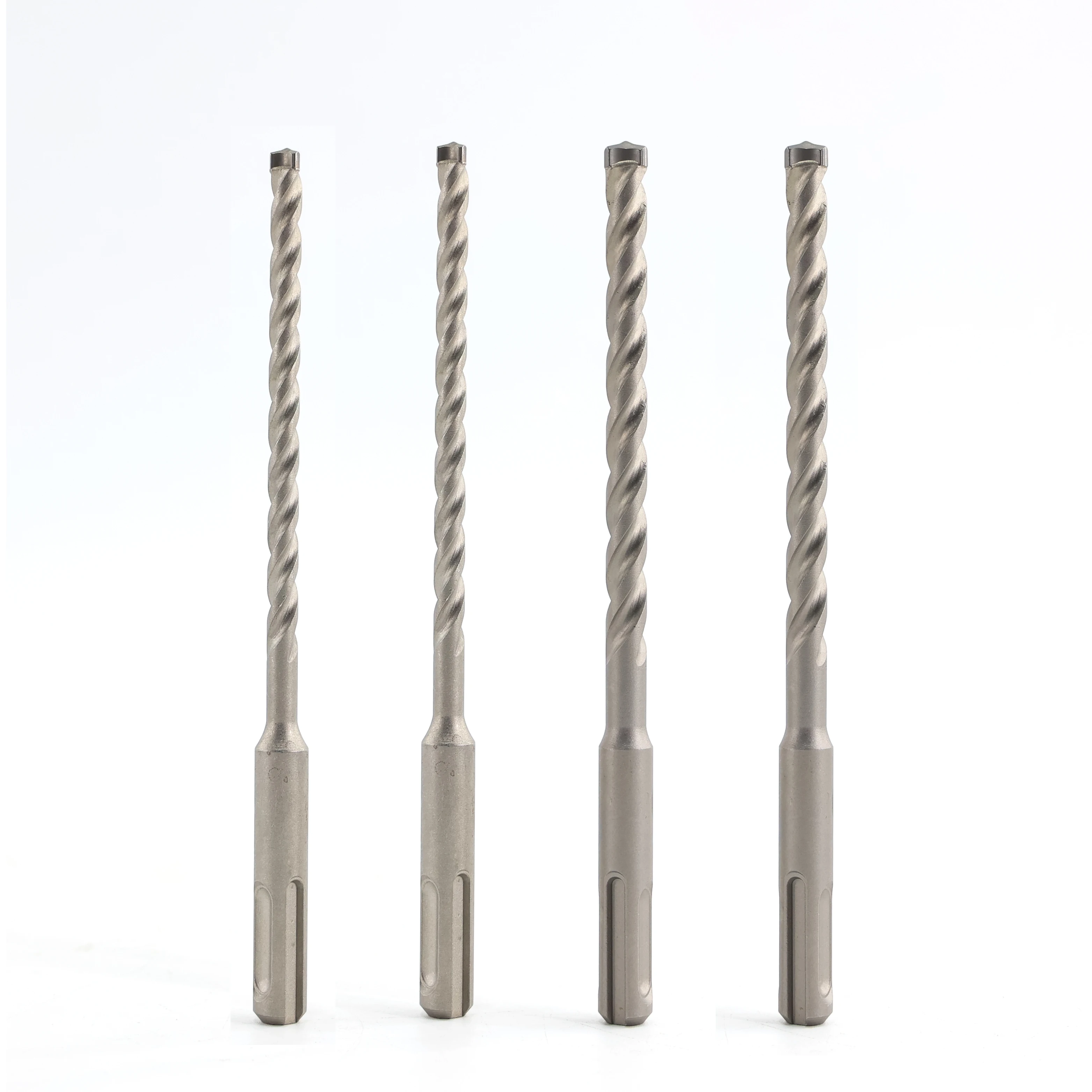 Yg8h Carbide Tipped Rebar Drilling Bits Sds Plus Hammer Drill Bit For