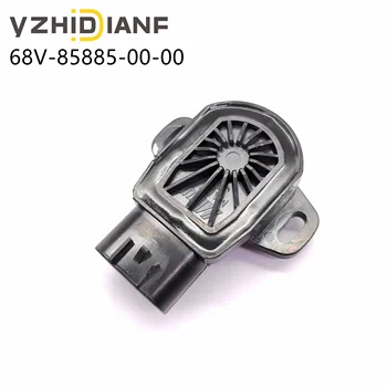 68F-83688-10 ヤマハ純正 船外機 センサアセンブリ HD