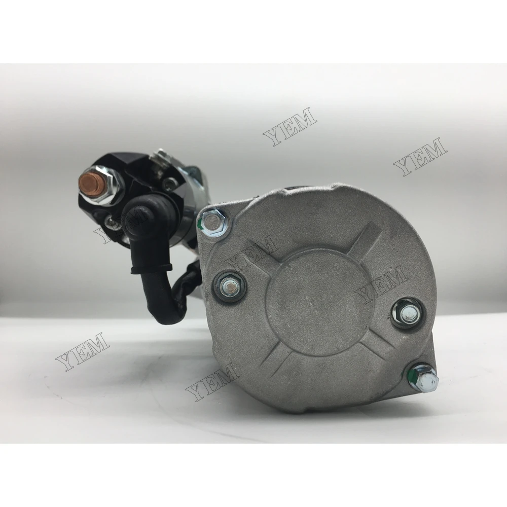 Starter Motor for Komatsu 6D95 OEM Engine Parts 4