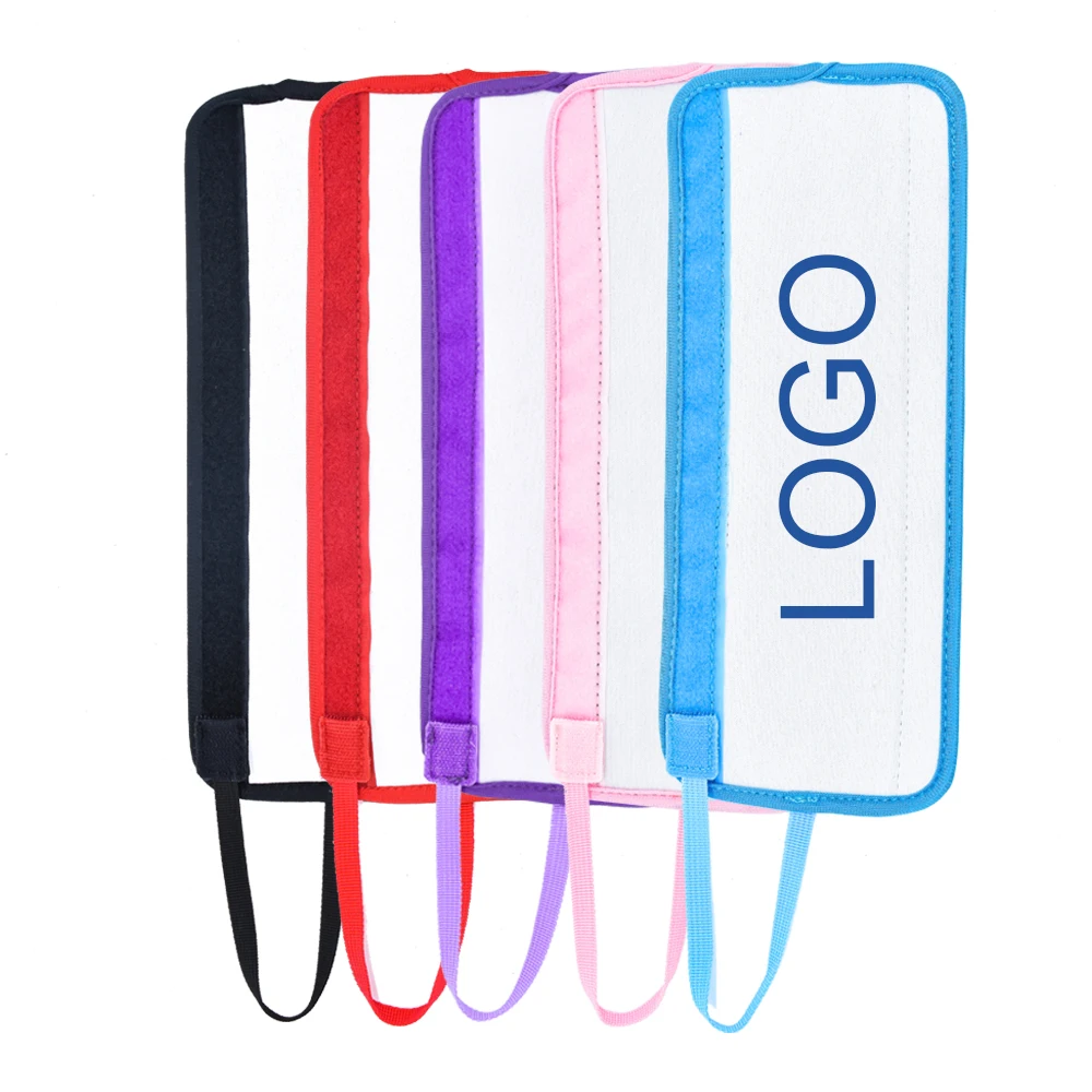 Custom Printed Waterproof Insulated Handle Cover Sleeve 35 Mm Neoprene