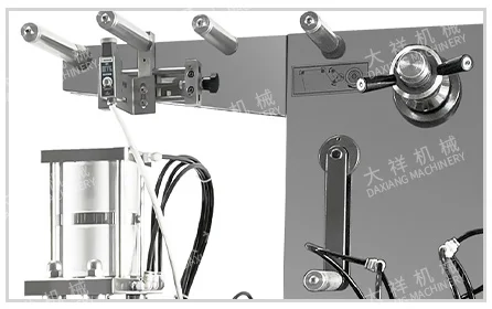 DPP-160 China Manufacturer Widely Use Custom Electric Food Chewing Gum Blister Packing Machine supplier