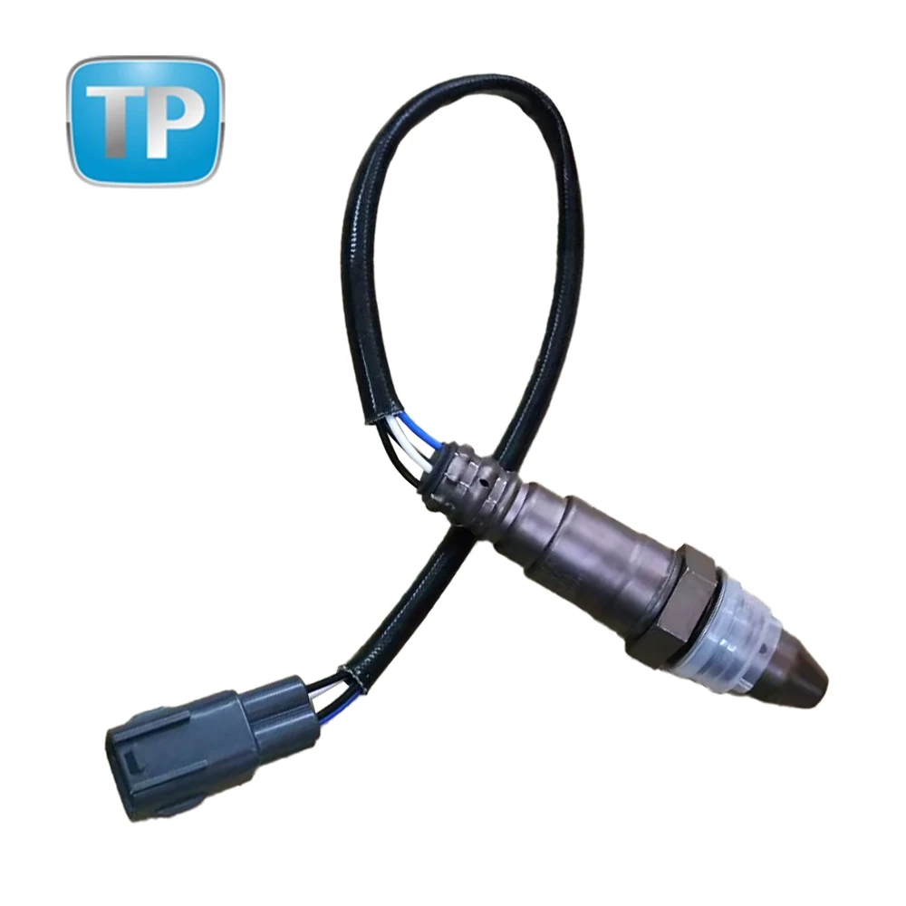 Spare Part Automotif Berkualiti Tinggi Sensor Oksigen untuk Toyota Corolla OEM 89467-02070 8946702070