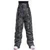 Estampado de camuflaje