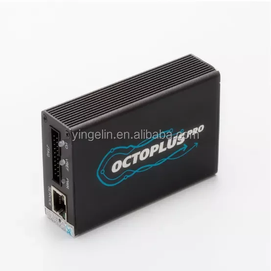 Newest Version Original Octo Plus Pro Box with Cable Set for Samsung + LG + EMMC/JTAG