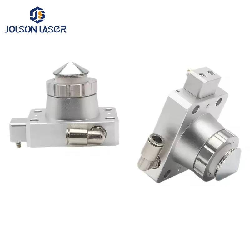 For Raytools BM111 Fiber Laser Cutting Head New 1064nm Nozzle Connection Parts Laser Nozzle Sensor Connector Capacitor