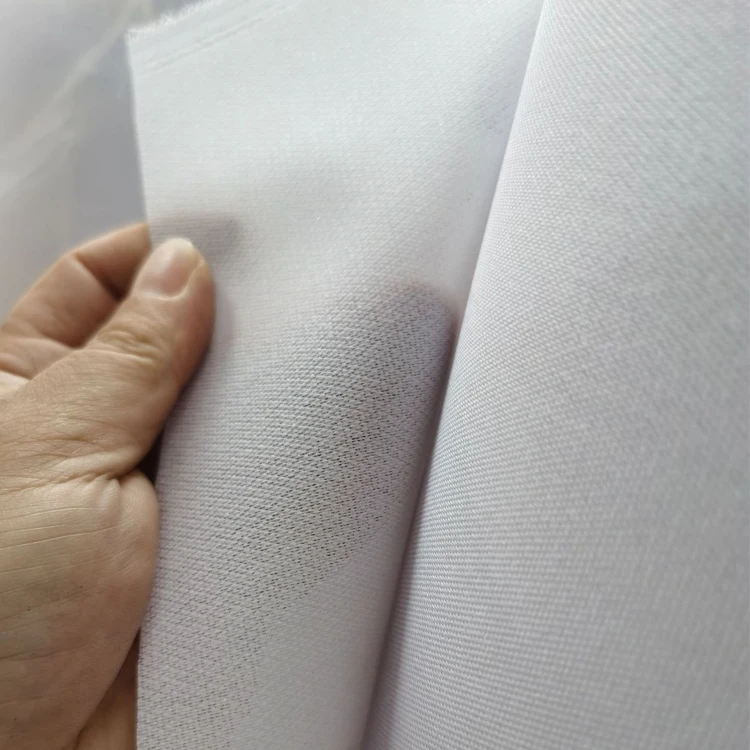 Dwdp Stiffener Buckram Fabric For Caps Buy Stiffener Fabric buckram