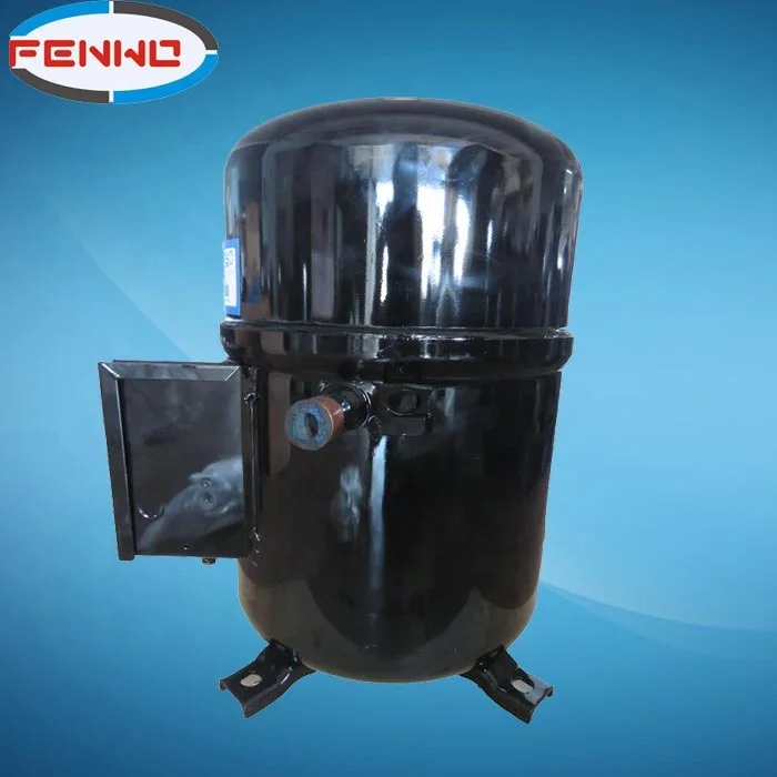 24hp Bristol Piston Compressor Model H2NG294DPEF Bristol Refrigeration Compressor Price
