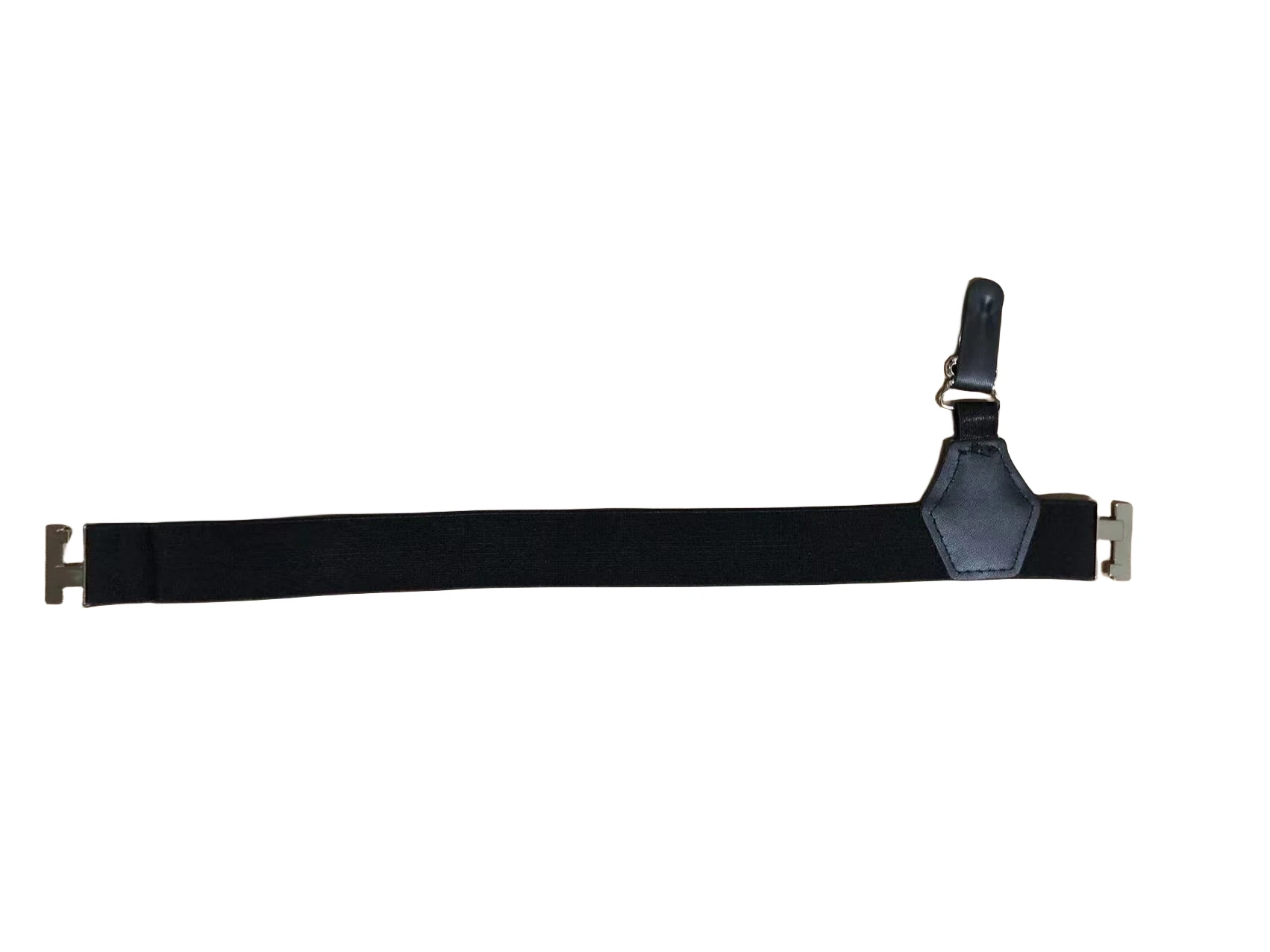 2026 2026 Wholesale Direct Sales Adjustable Sock Garter Holder Belt Men's  Sock Suspenders Sturdy Clip| Alibaba.com
