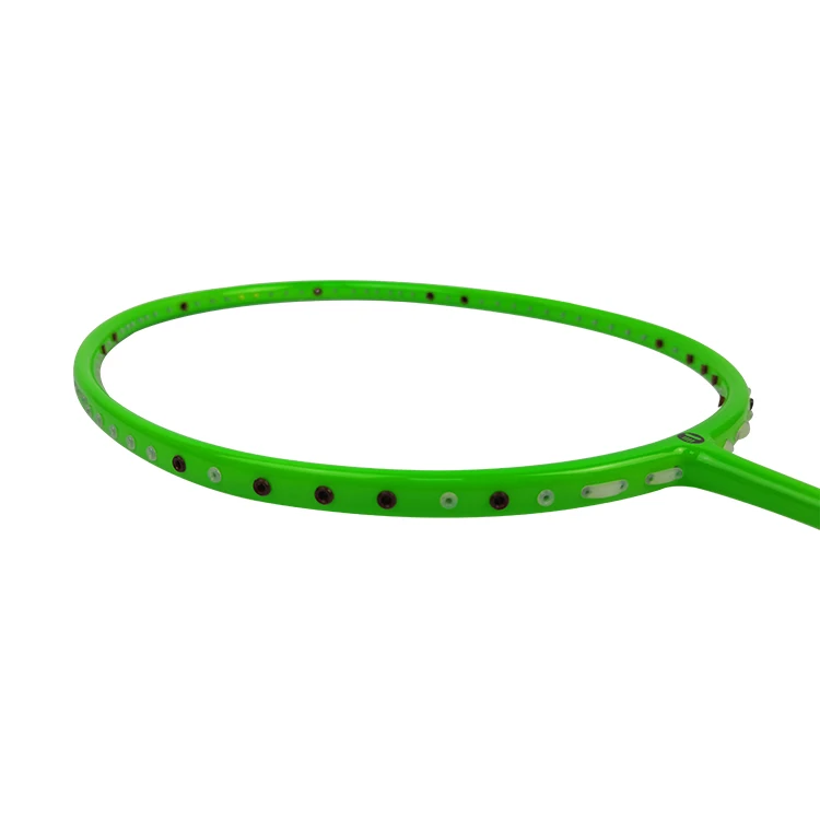 2021 Dunrun новый дизайн от производителя, оптовая цена, ракетка для бадминтона без соединений