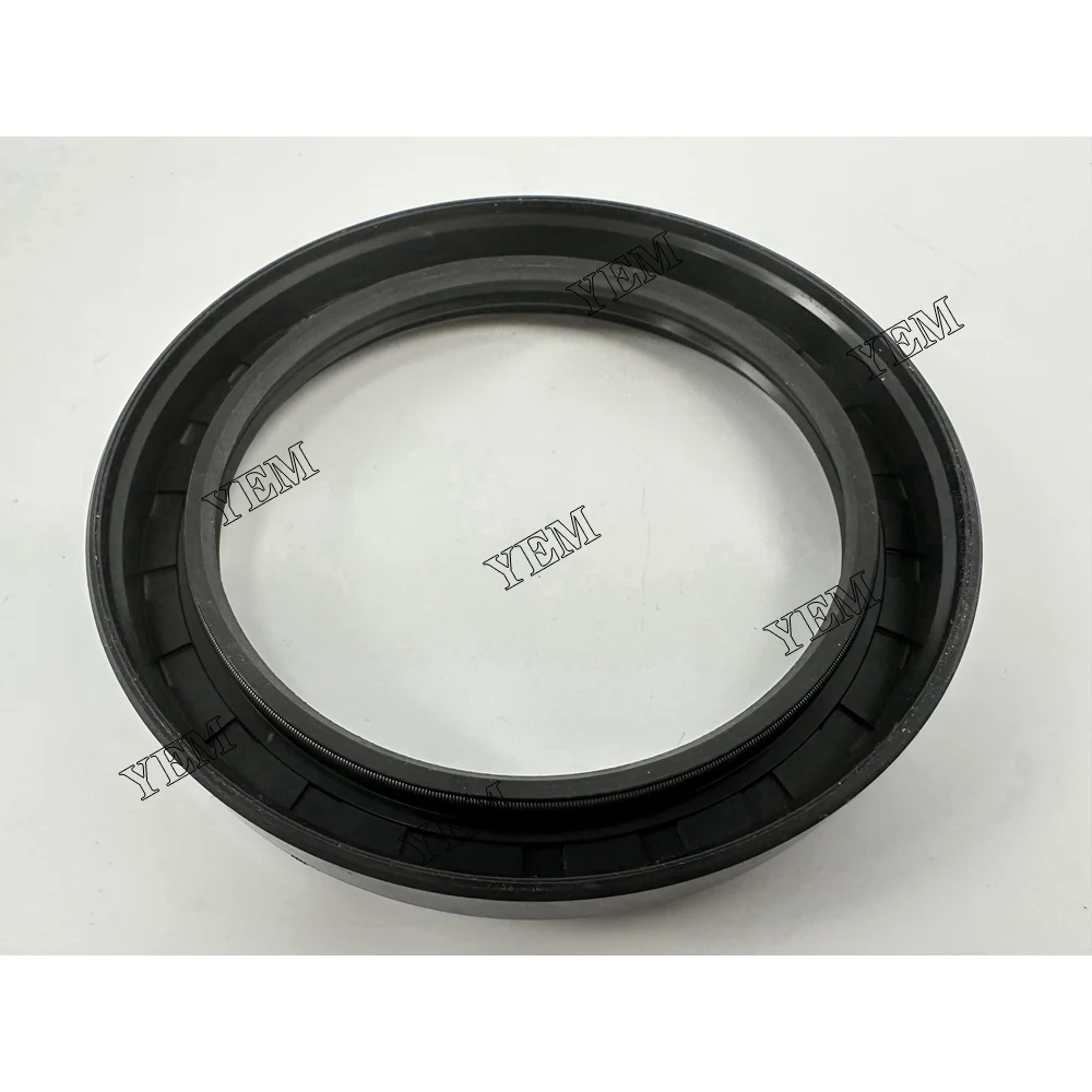 F17E Crankshaft Front Oil Seal for Hino Engine Part High Performance 4