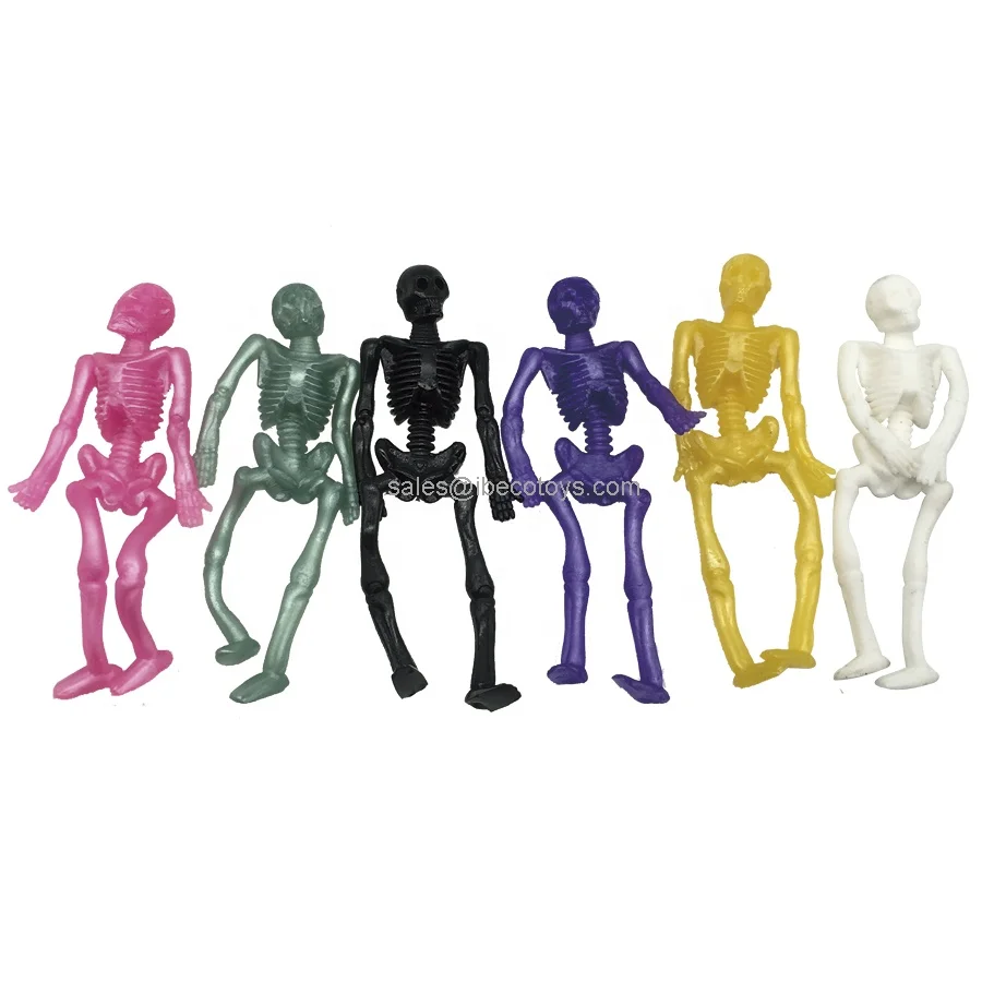 formule Vooraf Tomaat Rubber Stretchy Skeleton Toys - Buy Stretchy Skeleton,Sticky Rubber  Skeleton Toy,Rubber Skeleton Toy Product on Alibaba.com