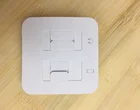 White max Earphone Noise Cancelling Original Headset for iphone x/max