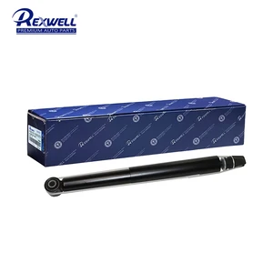 REXWELL Auto Spare Parts Car KYB 344300 Rear Suspension Shock Absorbers 4162A023 MR418049 MR566276 for Mitsubishi PAJERO L200