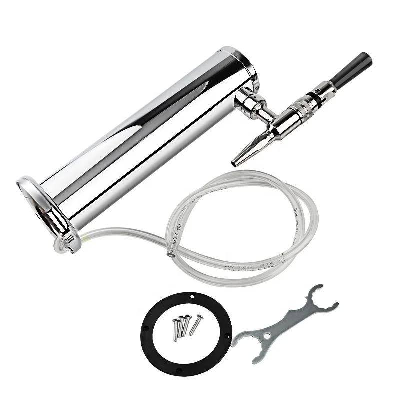 Диспенсер для пивных