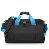 Black Blue-big size
