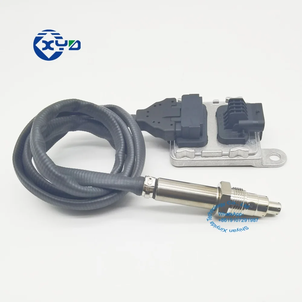 XINYIDA SCR Nitrogen Oxide Sensor for Hyundai Kia Trucks
