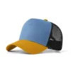 Jaune bleu clair