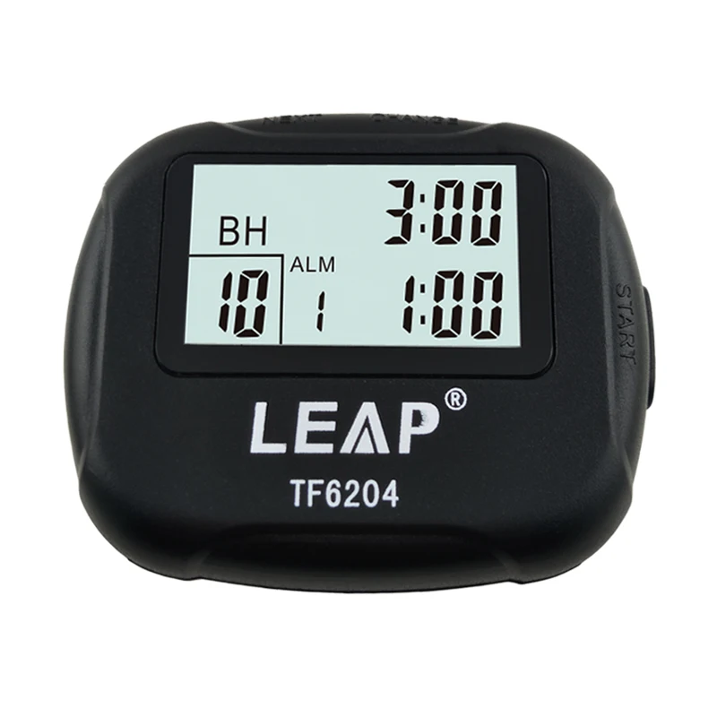 TF6204 Cross Fit Timer for Huibo Timer