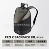 Black army color backpack - 3-pack