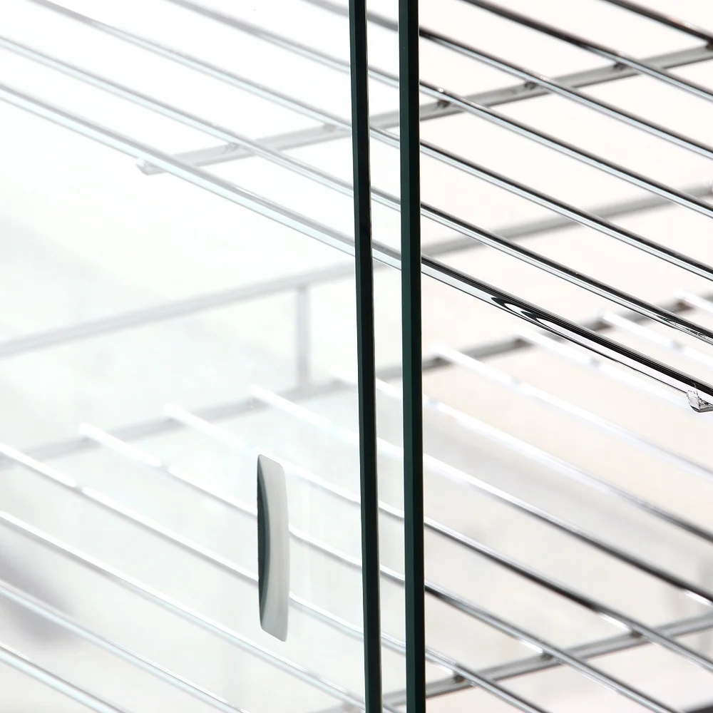 
 Высококачественная настольная электрическая подогреватель пищи для кухонного оборудования  