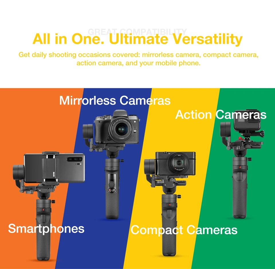 Zhiyun M2 (4)