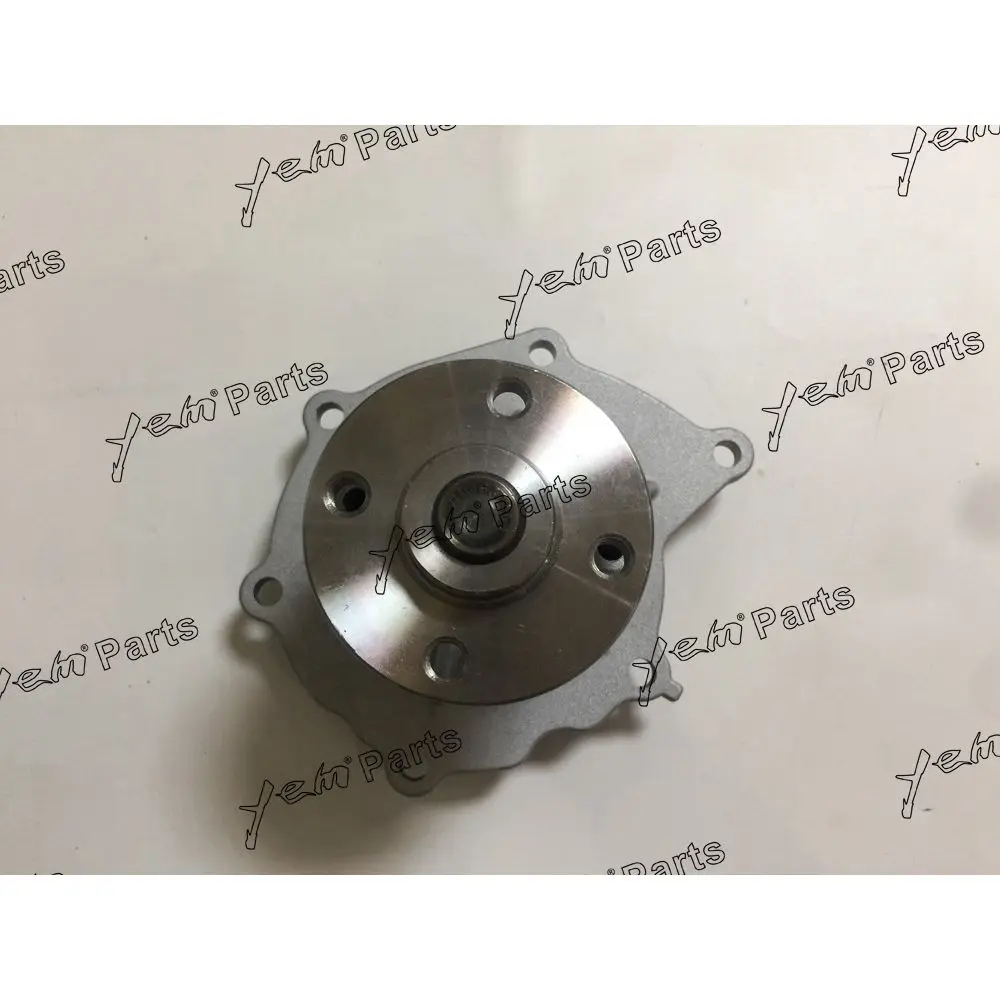 High Performance Water Pump 16100-UC040 for Toyota Forklift 8FD10 8FD25 FDZN25 FDZN30 Engine 1DZ 3