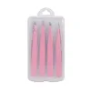 pink 4pcs