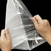1 side frosted & 1 side transparent