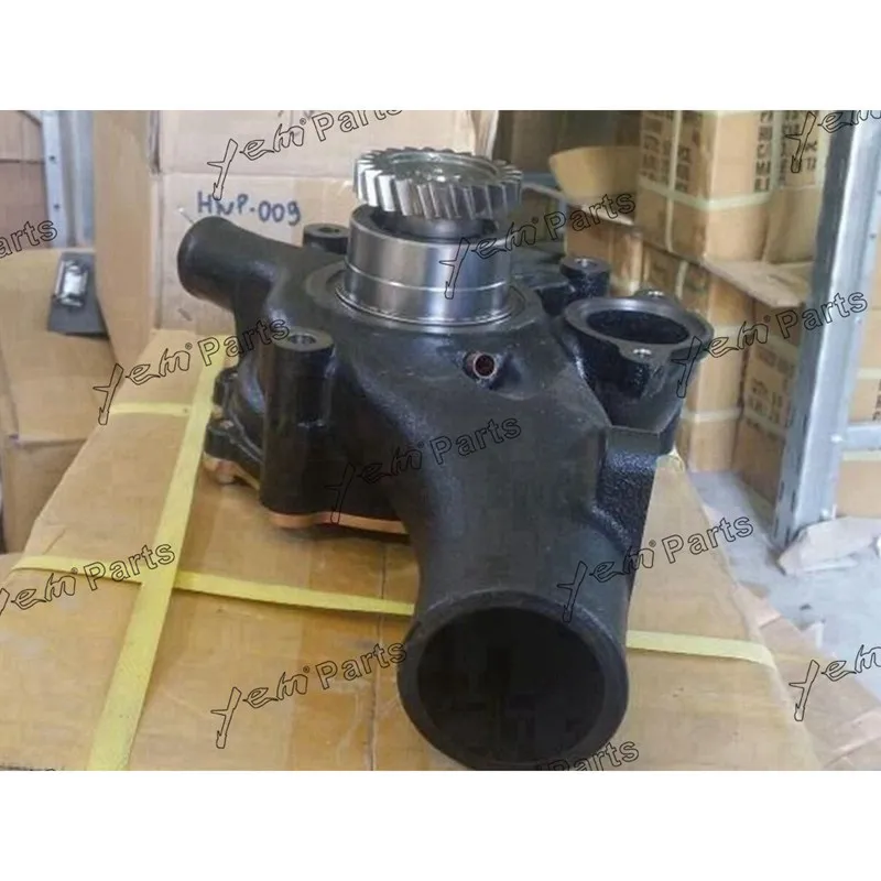 EM100 Water Pump for Hino Diesel Engine Part