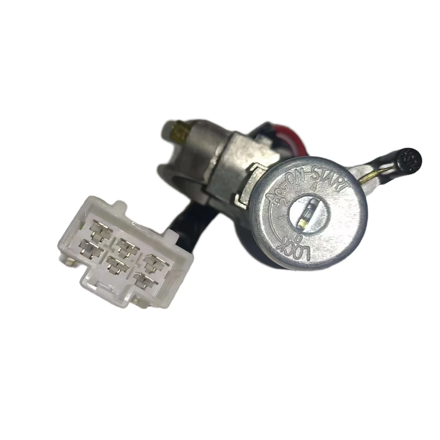 Amazon.com: SPJIUQI Ignition Switch 385201160 385202910