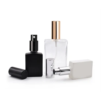 トールペイント作品　Perfume Bottles ryden-7-and-one-quarter-high-