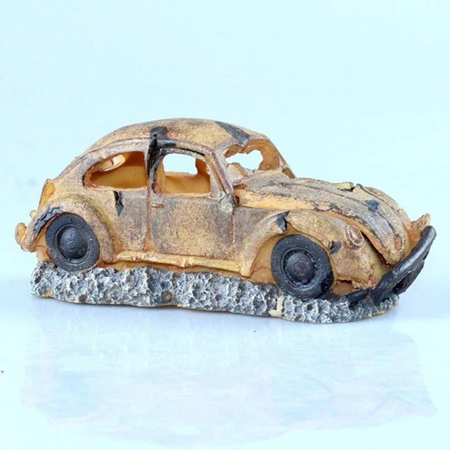 OEM Подводный ландшафт аквариум орнамент Воздушный кислородный пневматический полимер украшение для